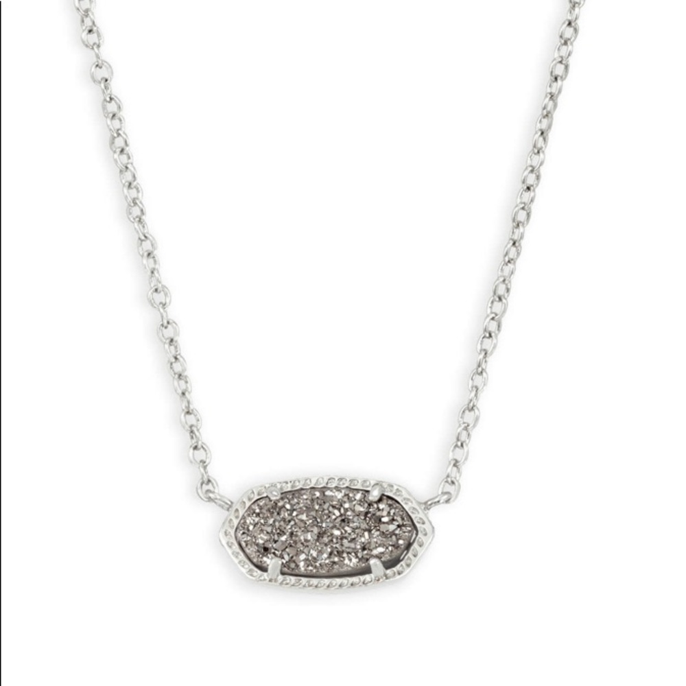 Kendra Scott Elisa Necklace